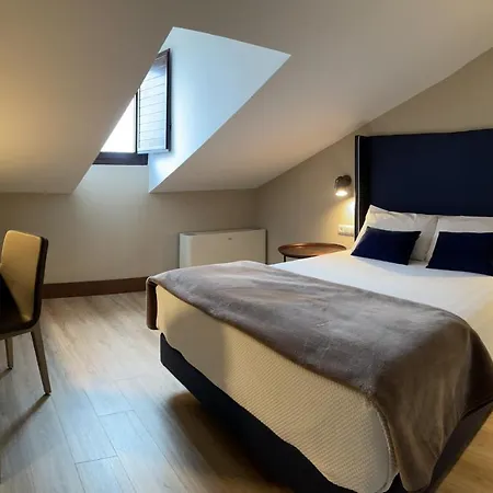 Maria Cristina Hotel 4*