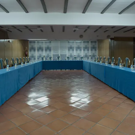 Maria Cristina 4* Toledo