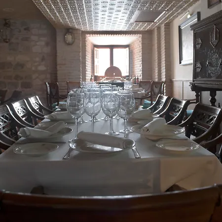 Hotel Maria Cristina