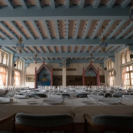 Maria Cristina Hotel 4*