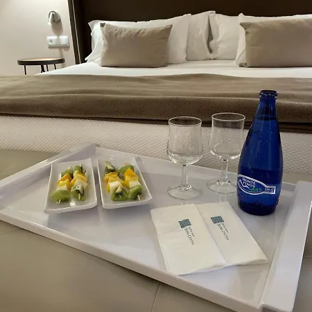 Maria Cristina Hotel