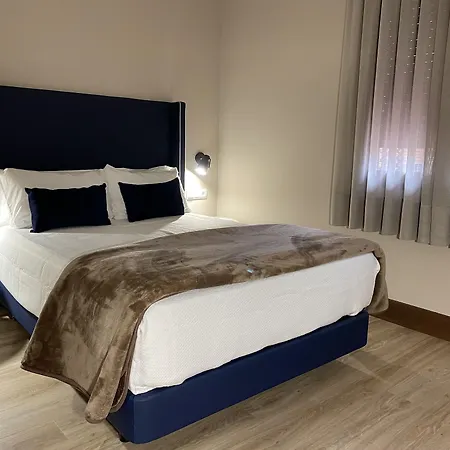 Maria Cristina 4* Toledo