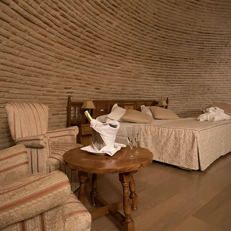 Maria Cristina Hotel Toledo