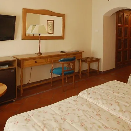 Maria Cristina 4* Toledo