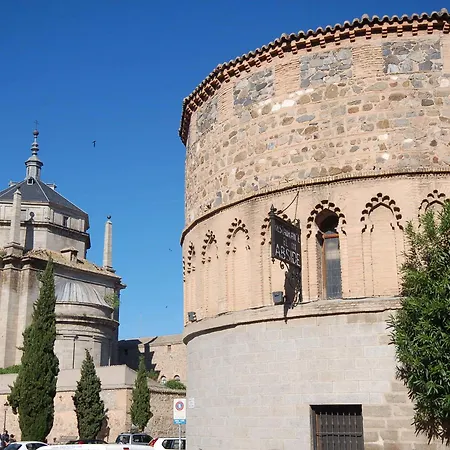 Maria Cristina Hotel Toledo