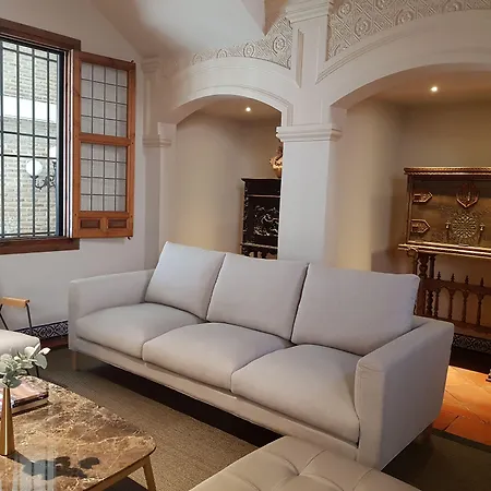 Maria Cristina 4* Toledo