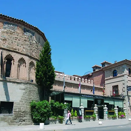 Maria Cristina Hotel 4*