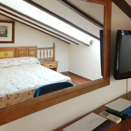 Maria Cristina Hotel Toledo