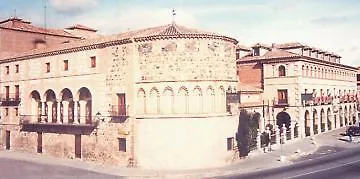 فندق Maria Cristina توليدو