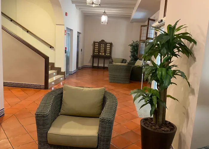 Maria Cristina 4* Toledo