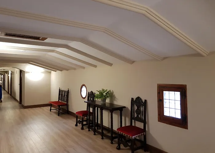 Maria Cristina 4* Toledo