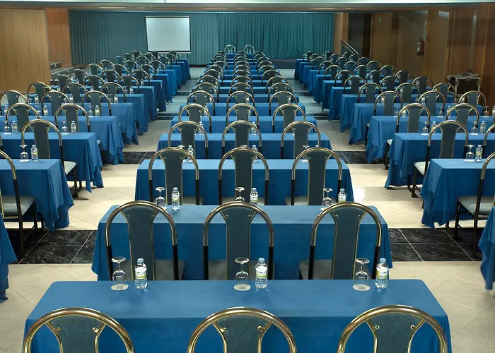 Hotel Maria Cristina 4*