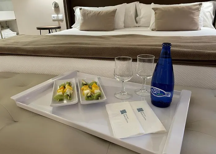 Maria Cristina Hotel