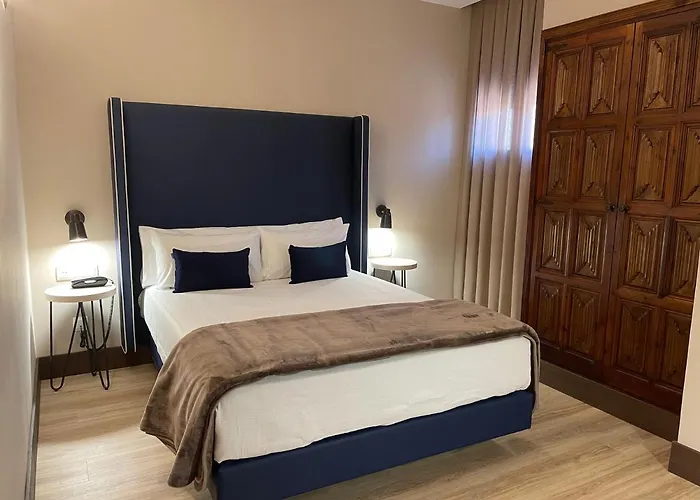 Maria Cristina Hotel