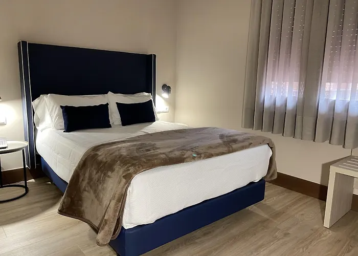 Maria Cristina 4* Toledo