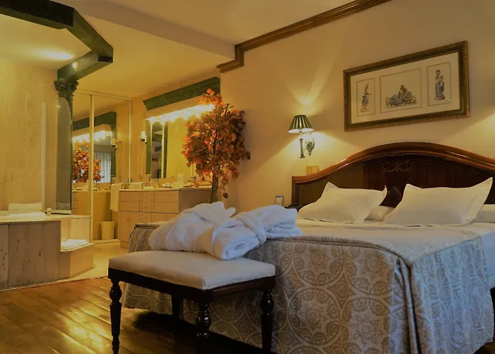 Maria Cristina 4* Toledo