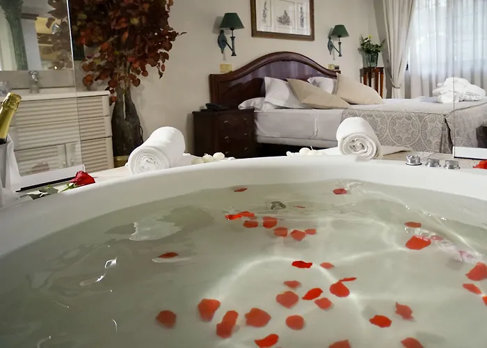 Maria Cristina 4* Toledo