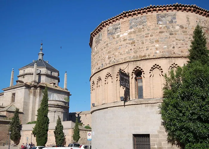 Maria Cristina Hotel Toledo