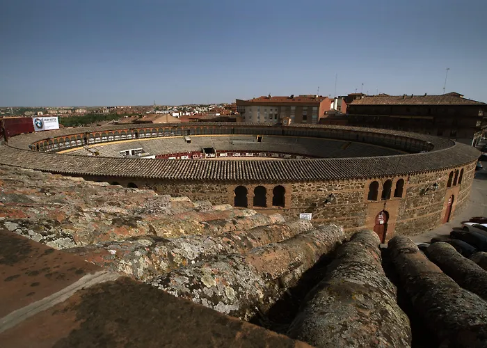 Maria Cristina Hotel