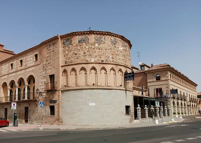 Maria Cristina Hotel 4*