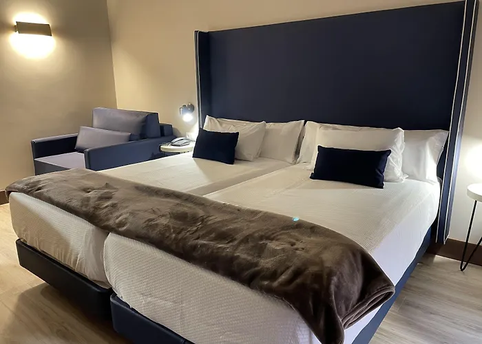 Maria Cristina Hotel 4*