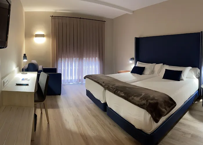 Hotel Maria Cristina Toledo