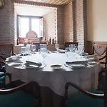 Hotell Maria Cristina Toledo