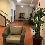 Maria Cristina 4* Toledo
