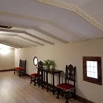 Maria Cristina 4* Toledo