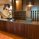 Hotell Maria Cristina 4*