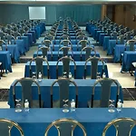 Hotell Maria Cristina 4*
