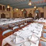 Hotell Maria Cristina 4*