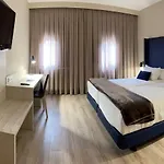 Maria Cristina Hotell Toledo