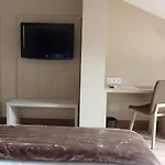Hotell Maria Cristina Toledo