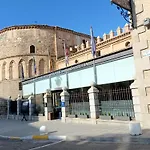 Hotel Maria Cristina Toledo