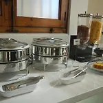 Hotell Maria Cristina Toledo
