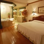 Hotell Maria Cristina 4*