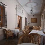 Hotell Maria Cristina 4*