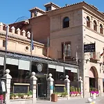 Maria Cristina Hotel 4*