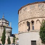 Maria Cristina Hotel Toledo