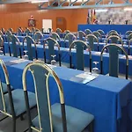 Hotel Maria Cristina