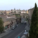 Maria Cristina 4* Toledo