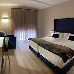 Hotell Maria Cristina Toledo