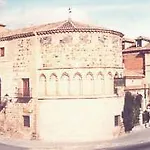 Hotel Maria Cristina Toledo