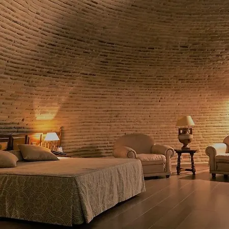 Maria Cristina 4* Toledo
