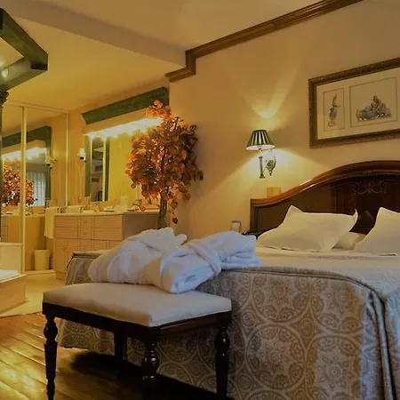 Maria Cristina Hotel 4*