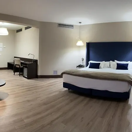 Maria Cristina 4* Toledo
