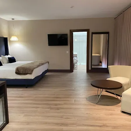 Hotel Maria Cristina 4*