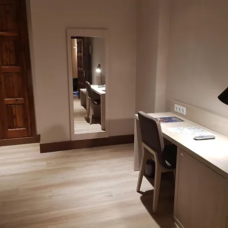 Maria Cristina 4* Толедо