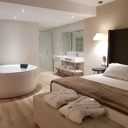 Hotel Maria Cristina Toledo